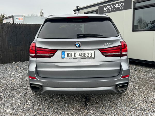 BMW X5 40e M-Sport 374814354