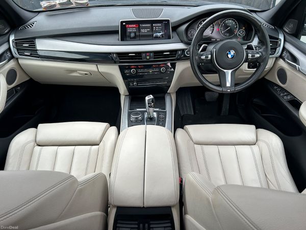 BMW X5 40e M-Sport 374814408