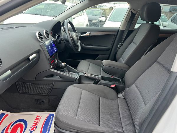 Audi A3 2012 39K NCT 12/26 TAX 02/26 374815097