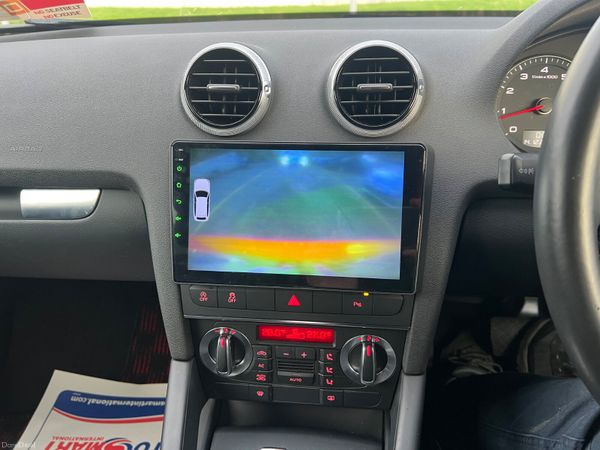 Audi A3 2012 60K NCT 06/26 374815827