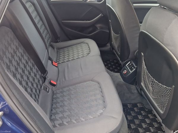 2015 AUDI A3 1.4 TFSI SALOON AUTO*ONLY 31K MILES* 374815830