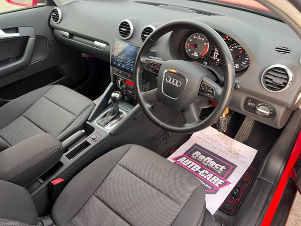 Audi A3 2012 60K NCT 06/26 374815832