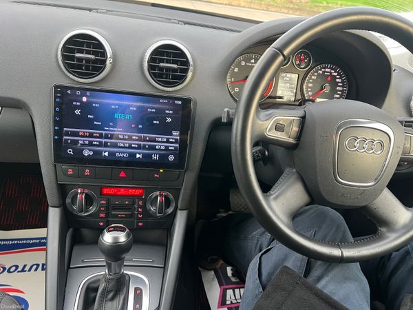 Audi A3 2012 60K NCT 06/26 374815835