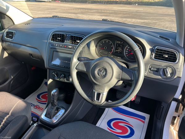 2012 VW POLO 40k NCT 12/26 374822994