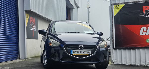 Mazda Demio Automatic 374835248