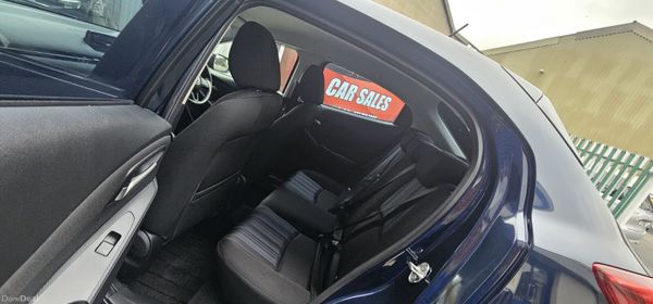 Mazda Demio Automatic 374835257