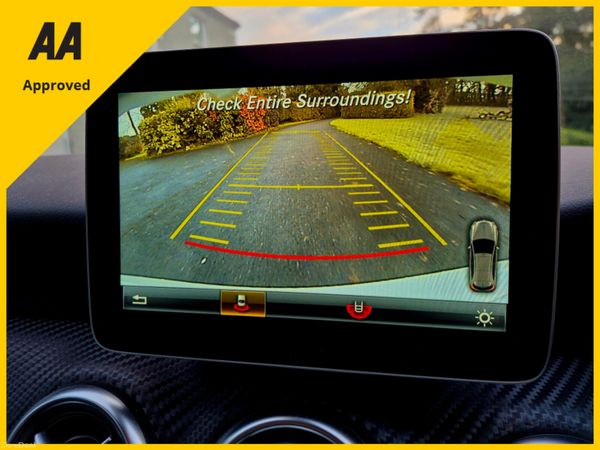 🔥2017 Mercedes A-Class AMG Line🔥(56,000Miles) 374957292