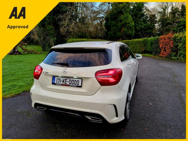🔥2017 Mercedes A-Class AMG Line🔥(56,000Miles) 374957300