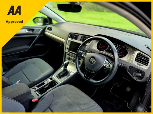 🔥2017 Volkswagen Golf🔥(49,000Mls+Auto+Warranty) 374957696