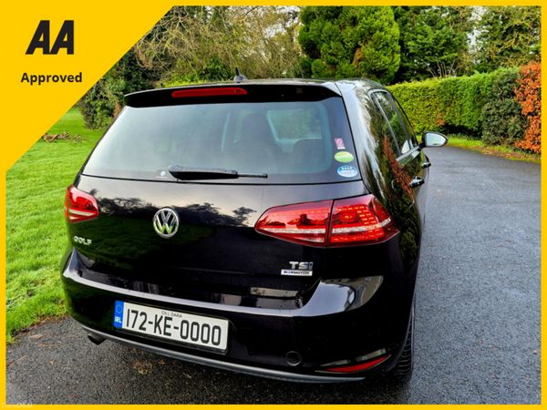 🔥2017 Volkswagen Golf🔥(49,000Mls+Auto+Warranty) 374957702