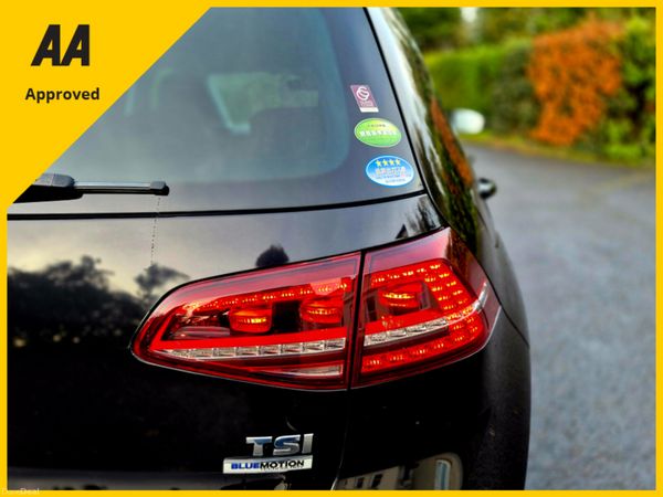 🔥2017 Volkswagen Golf🔥(49,000Mls+Auto+Warranty) 374957706