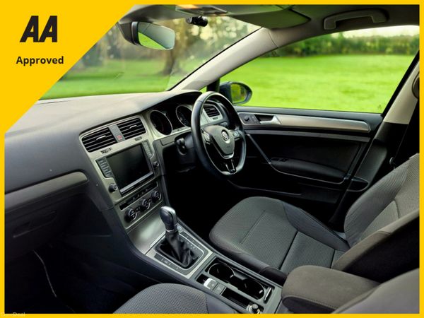 🔥2017 Volkswagen Golf🔥(49,000Mls+Auto+Warranty) 374957716