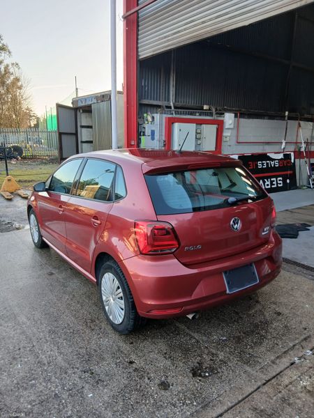 Vw Polo 374958334