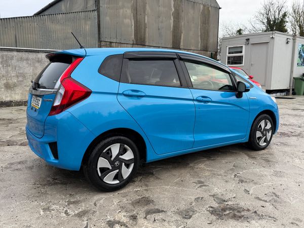 Honda Fit 2015 374967718