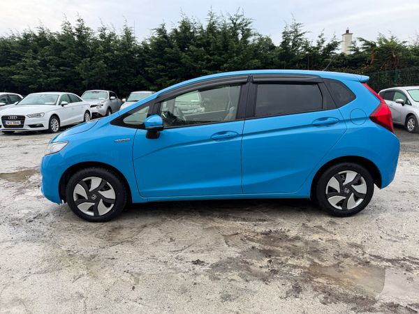 Honda Fit 2015 374967722