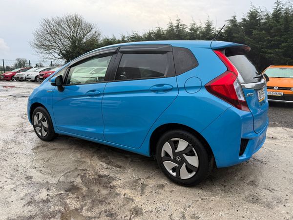 Honda Fit 2015 374967724