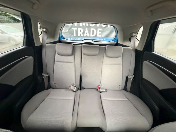 Honda Fit 2015 374967728