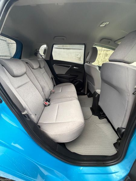 Honda Fit 2015 374967733