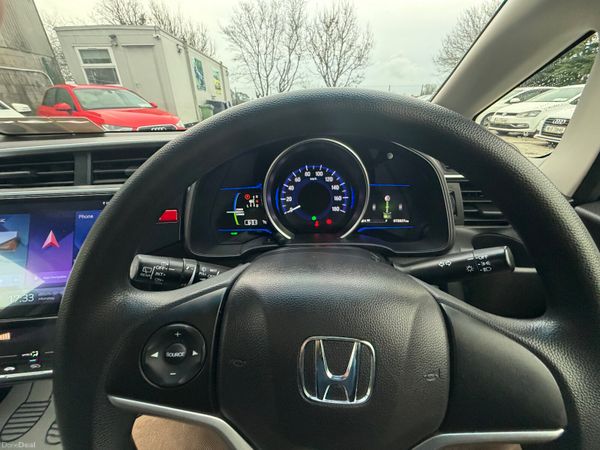 Honda Fit 2015 374967738