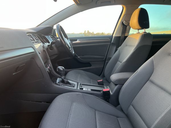 2019 (192) Volkswagen Golf Match 2.0 TDI-Automatic 374972902