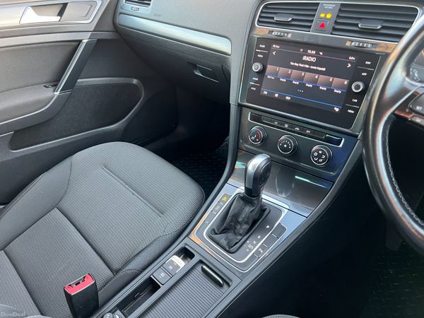 2019 (192) Volkswagen Golf Match 2.0 TDI-Automatic 374972912