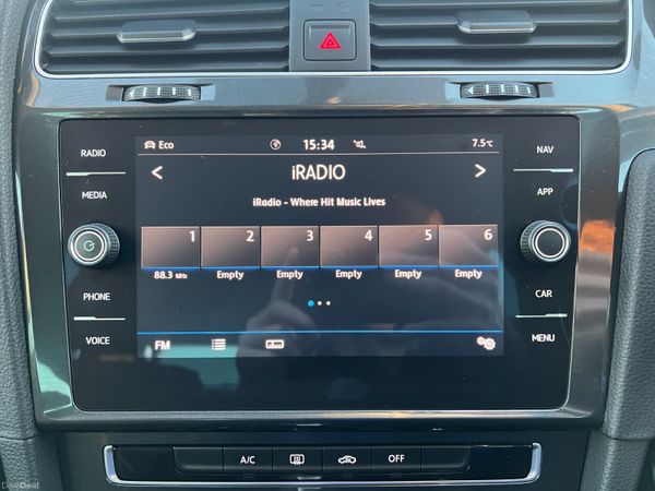 2019 (192) Volkswagen Golf Match 2.0 TDI-Automatic 374972914