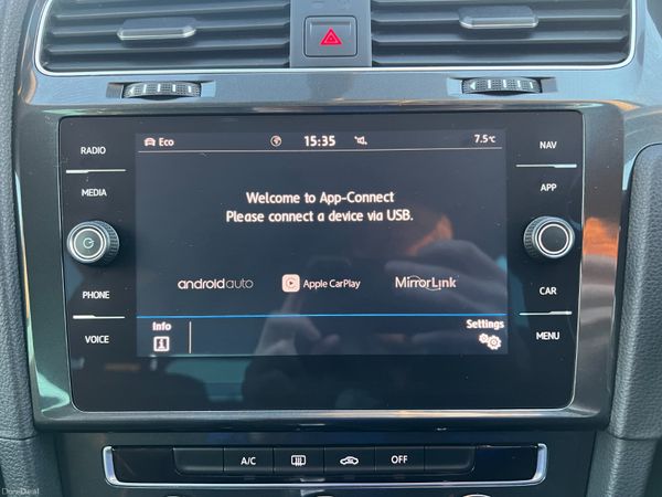 2019 (192) Volkswagen Golf Match 2.0 TDI-Automatic 374972918