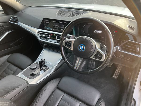 2022 BMW 330E M Sport 2.0 Auto 374973396