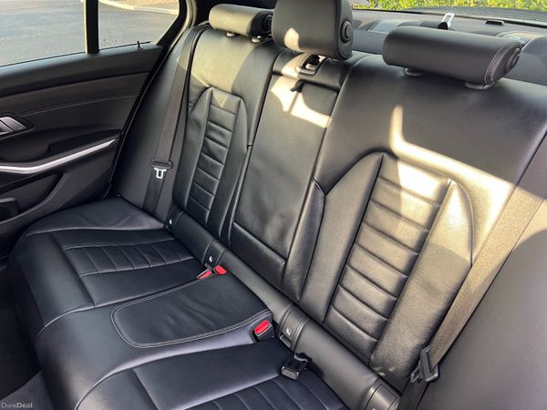 2022 BMW 330E M Sport 2.0 Auto 374973404