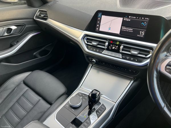 2022 BMW 330E M Sport 2.0 Auto 374973410