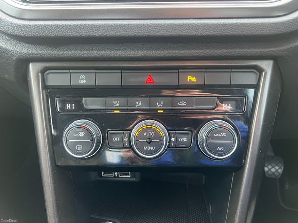 2019 Volkswagen T-Roc SE 1.6 TDI 374974150