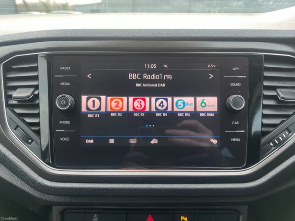 2019 Volkswagen T-Roc SE 1.6 TDI 374974152