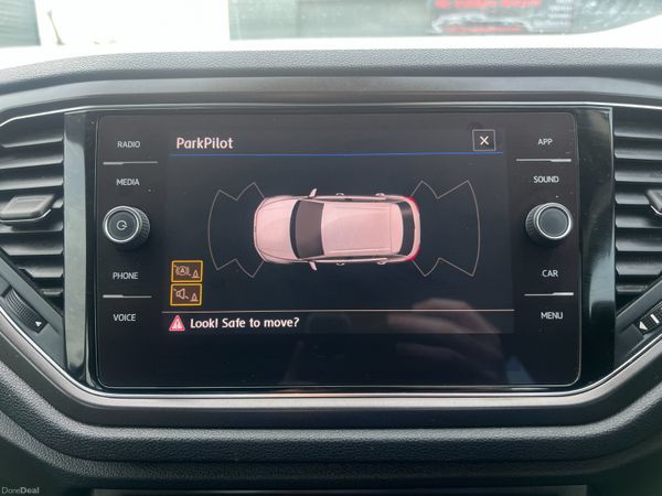 2019 Volkswagen T-Roc SE 1.6 TDI 374974154