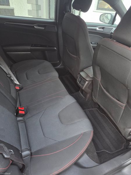 2018 FORD MONDEO 2.0TDCI ST LINE 150BHP 374974936