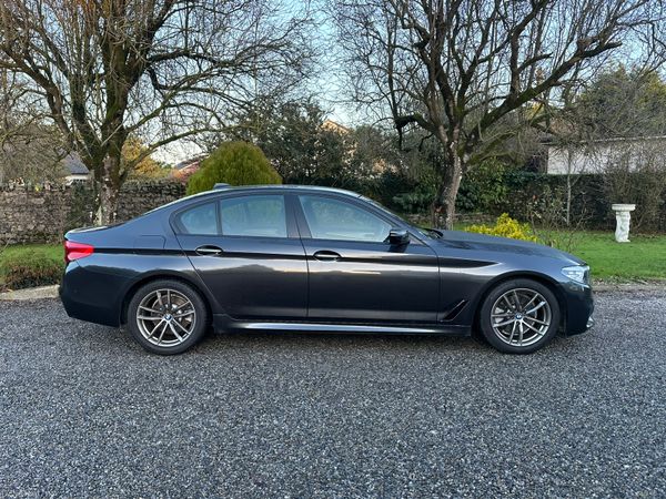 BMW 5 Series M Sport 374986980