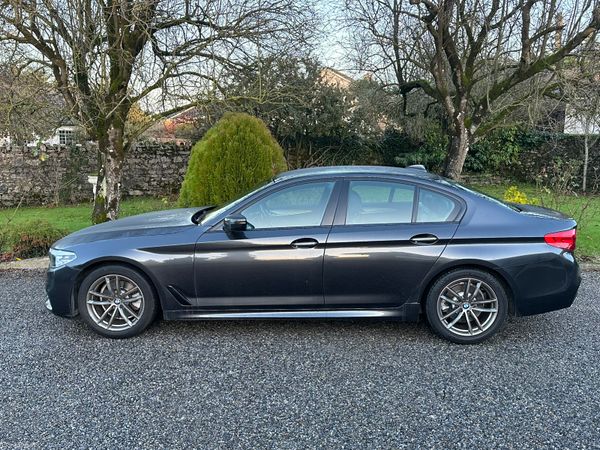 BMW 5 Series M Sport 374986982