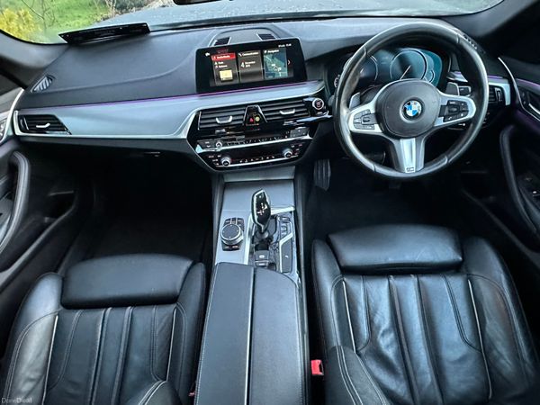 BMW 5 Series M Sport 374986984
