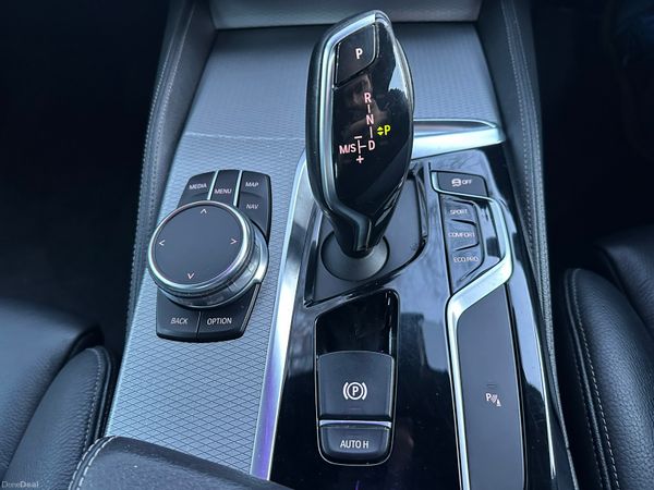 BMW 5 Series M Sport 374986986