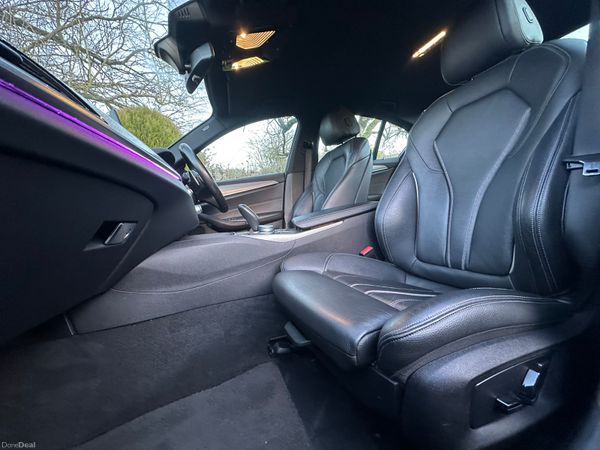 BMW 5 Series M Sport 374986990