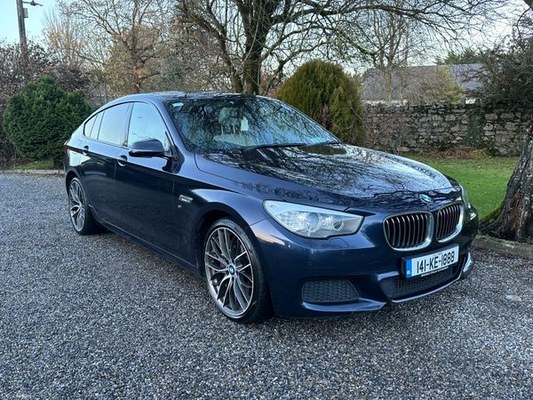 BMW 520GT M Sport 374987082