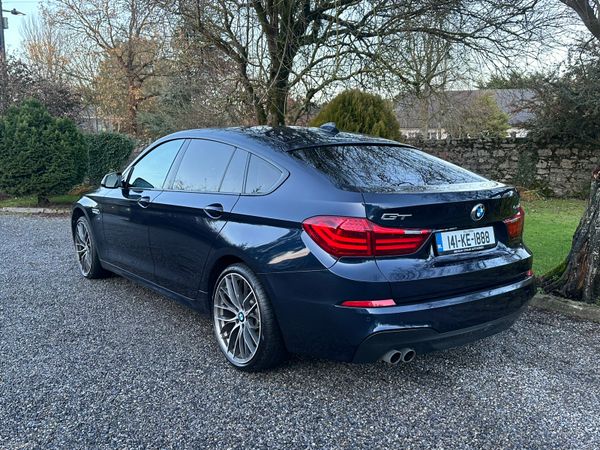 BMW 520GT M Sport 374987086