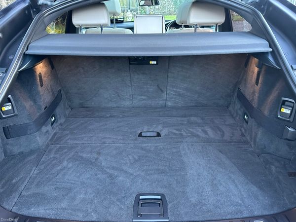 BMW 520GT M Sport 374987090