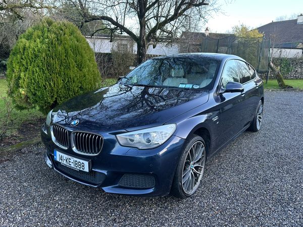 BMW 520GT M Sport 374987094