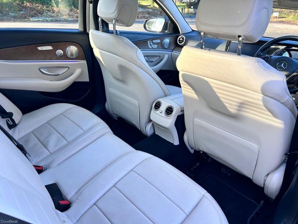 Mercedes-Benz E-Class 2017 194BHP 374988242