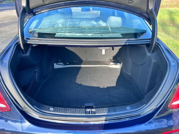 Mercedes-Benz E-Class 2017 194BHP 374988246