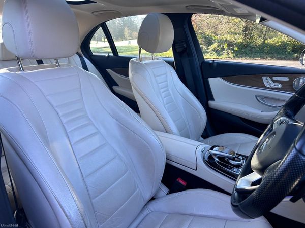 Mercedes-Benz E-Class 2017 194BHP 374988254