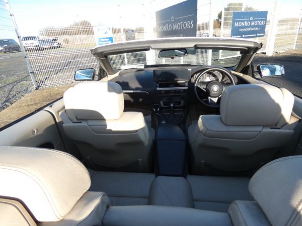 BMW 6-SERIES 630I CONVERTABLE,NEW NCT 374988782