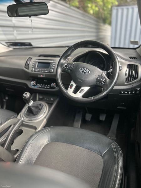 Kia Sportage 2014 NEW CHAIN ! 374992884