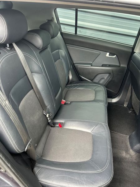 Kia Sportage 2014 NEW CHAIN ! 374992889