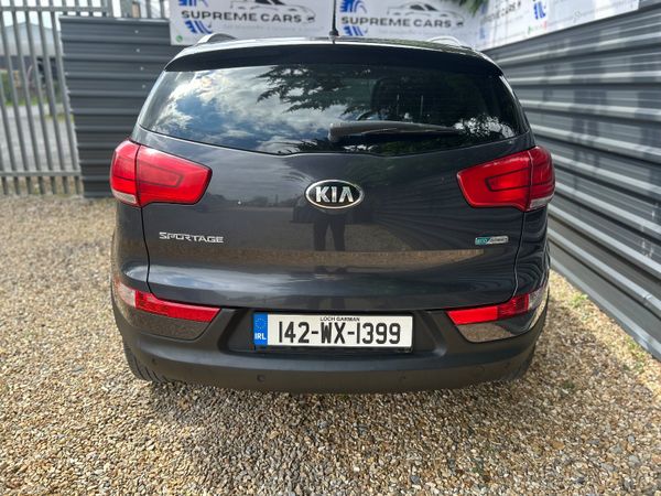 Kia Sportage 2014 NEW CHAIN ! 374992942